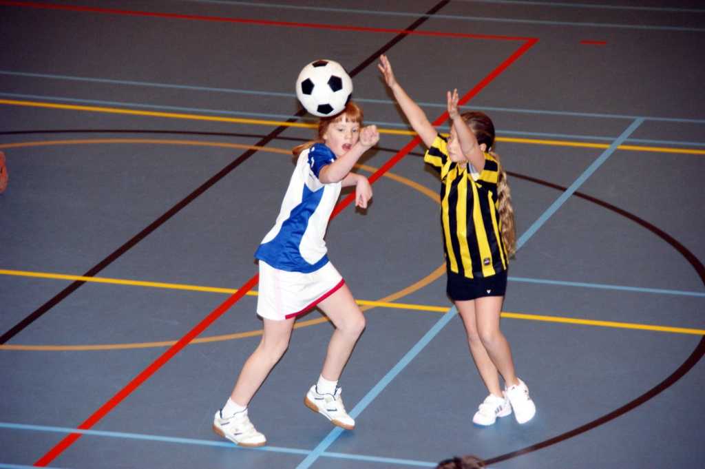 Korfbal 30 januari 2010-7.JPG